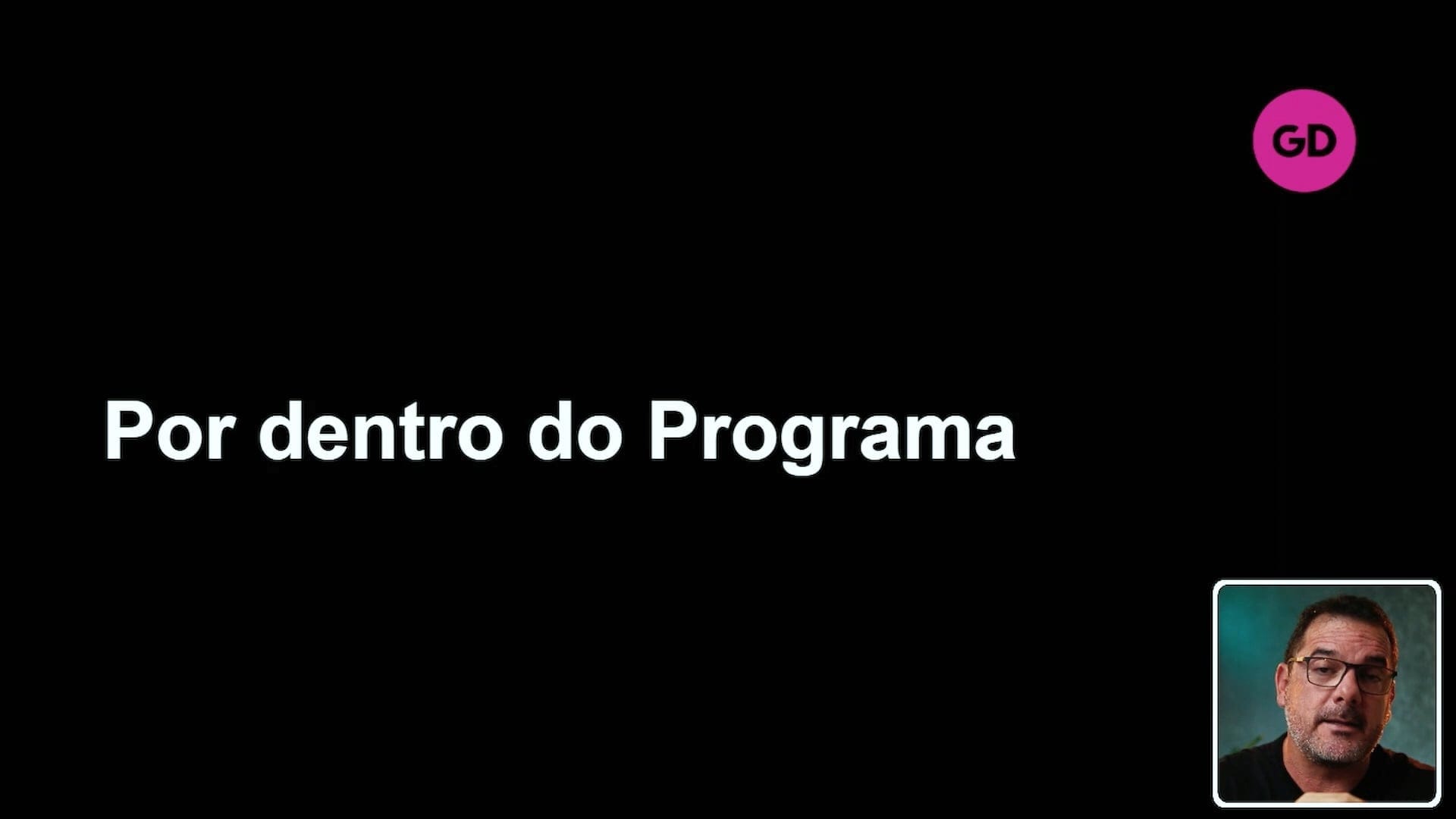 Explicação do método